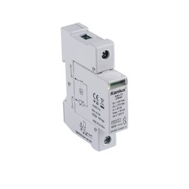 KSD-T2 275/40 1P túlfeszültség korlátozó Kanlux