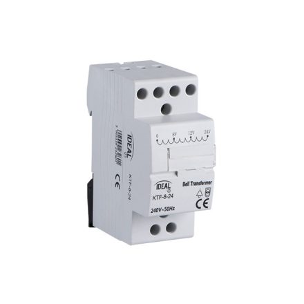 KTF-8-24 csengő trafó Kanlux