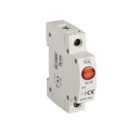 KLI-R hálózati feszültség jelző Kanlux