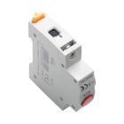 KLI-R hálózati feszültség jelző Kanlux