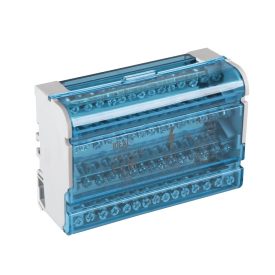 KTB-125-15-M elosztóblokk Kanlux