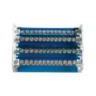 KTB-125-15-M elosztóblokk Kanlux