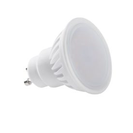 9W 3000K 120° GU10 LED fényforrás Kanlux