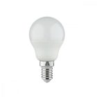4,9W 3000K E14 LED fényforrás Kanlux