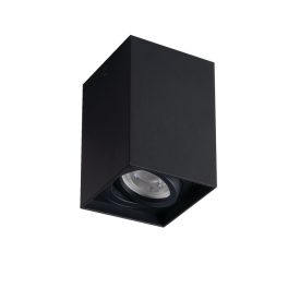 GORD XS DLP-50-B mennyezeti spot lámpatest Kanlux