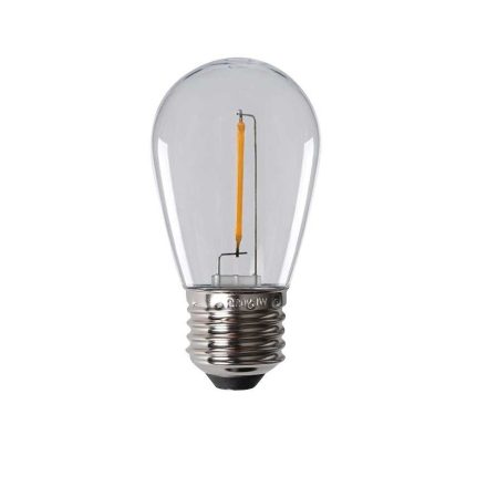 0,5W 2700K E27 LED fényforrás Kanlux