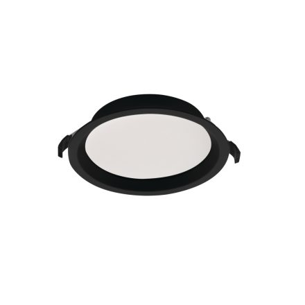 15-21W CCT IP20/44 kerek LED panel Kanlux