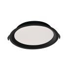 23-29W CCT IP20/44 kerek LED panel Kanlux