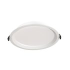 23-29W CCT IP20/44 kerek LED panel Kanlux