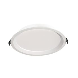 23-29W CCT IP20/44 kerek LED panel Kanlux