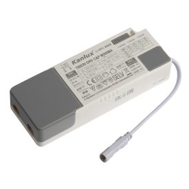 TIBERI DRV C&P M500MA táp Kanlux