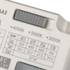 TIBERI DRV C&P M700MA táp Kanlux