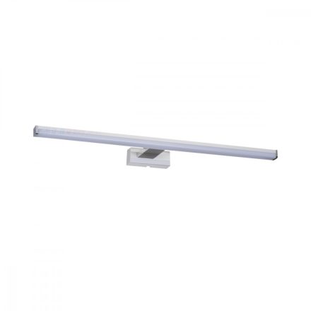 ASTEN LED IP44 12W-NW oldalfali LED lámpatest Kanlux