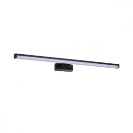 ASTEN IP44 12W-NW-B oldalfali LED lámpatest Kanlux