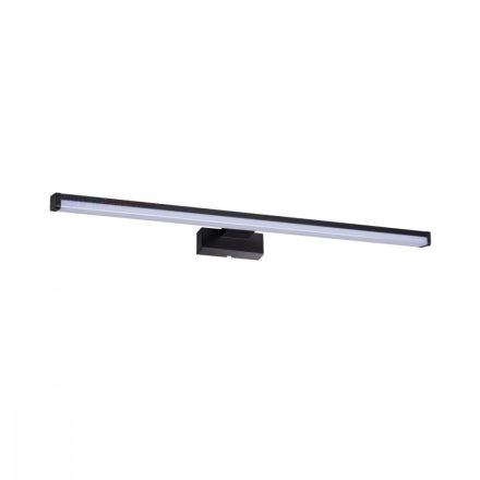 ASTEN IP44 12W-NW-B oldalfali LED lámpatest Kanlux