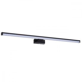 ASTEN IP44 15W-NW-B oldalfali LED lámpatest Kanlux