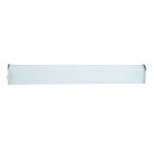 ROLSO LED IP44 15W-NW LED IP44 fali lámpatest Kanlux