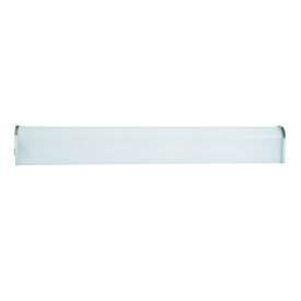 ROLSO LED IP44 15W-NW LED IP44 fali lámpatest Kanlux
