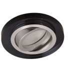 MORTA CT-DTO50-B dekorációs keret Kanlux