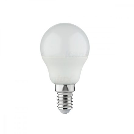6,5W 4000K E14 LED fényforrás Kanlux