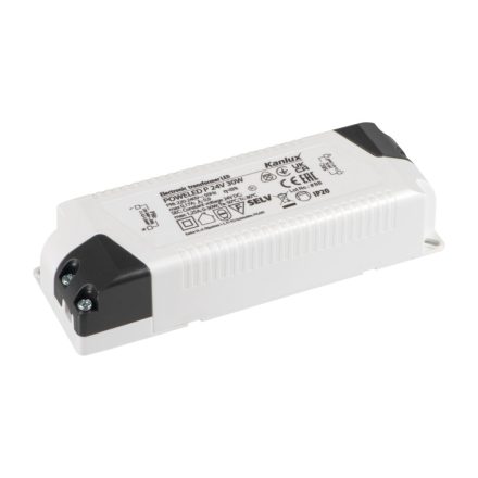 Kanlux KL-26815 30W 24V LED tápegység