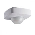 SENTO PIR mozgásérzékelő Kanlux