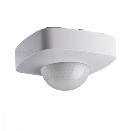 SENTO PIR mozgásérzékelő Kanlux