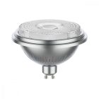 12W 2700K 40° AR111 GU10 LED fényforrás Kanlux