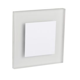 APUS LED W-NW LED lépcsővilágító lámpatest Kanlux