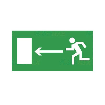 Piktogramm S TMP2 ábra ONTEC G vészvilágítóhoz Kanlux