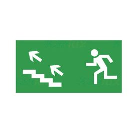 Piktogramm S TMP16 ábra ONTEC G vészvilágítóhoz Kanlux