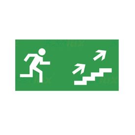 Piktogramm S TMP18 ábra ONTEC G vészvilágítóhoz Kanlux