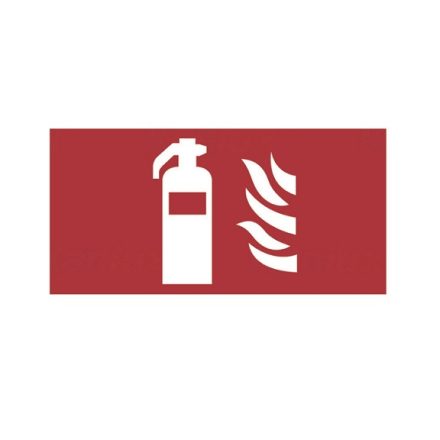 Piktogramm S TMP22 ábra ONTEC G vészvilágítóhoz Kanlux