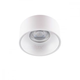 MINI RITI GU10 W/W mennyezeti spot lámpatest Kanlux