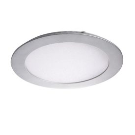 12W 4000K IP20/44 kerek LED panel Kanlux