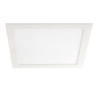 24W 4000K IP44 szögletes LED panel Kanlux