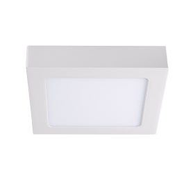 18W 4000K IP20 szögletes LED panel Kanlux