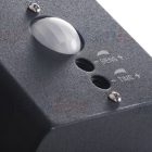 VADRA 21L-UP SE kültéri lámpatest E27 Kanlux