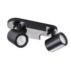 LAURIN EL-2I B mennyezeti lámpa Kanlux