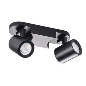 LAURIN EL-2I B mennyezeti lámpa Kanlux