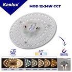 12-24W 3000/3500/4000/5000/6500K LED modul Kanlux