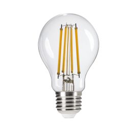 10W 2700K E27 filament LED fényforrás Kanlux