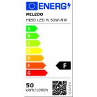 50W 4000K IP65 LED csarnokvilágító Kanlux