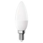 6,5W 4000K E14 LED fényforrás Kanlux