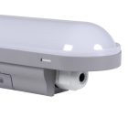 48W 4000K IP65 Por- és páramentes LED lámpatest DICHT LED Kanlux