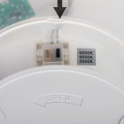 AZPO LED 22WCCT-L-W mennyezeti lámpa Kanlux