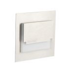 Sabik mini LED 0,8W 4000K lépcsővilágító lámpatest Kanlux