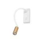 Oldalfali LED lámpatest KANLUX TONIL II LED