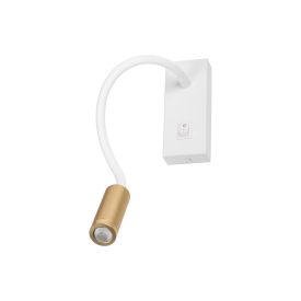 Oldalfali LED lámpatest KANLUX TONIL II LED