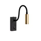 Oldalfali LED lámpatest KANLUX TONIL II LED